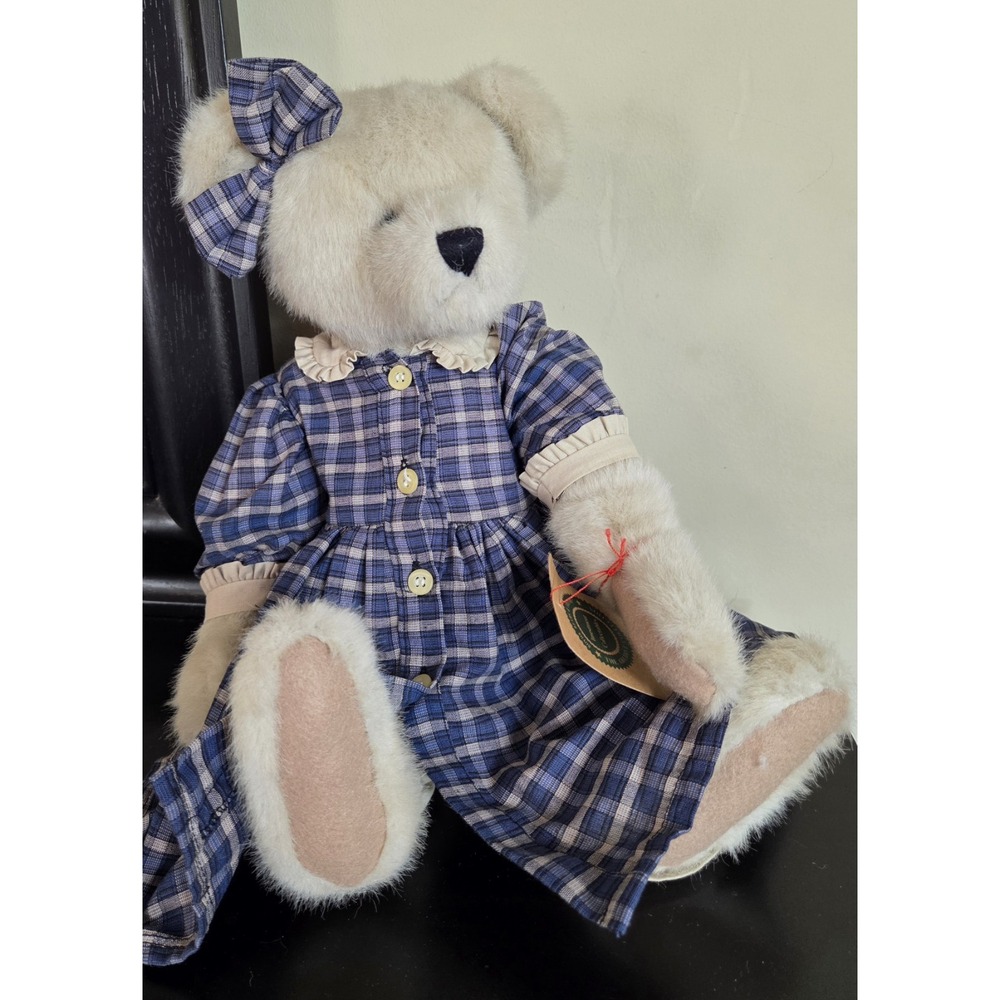 Boyd's Bears Vintage Courtney